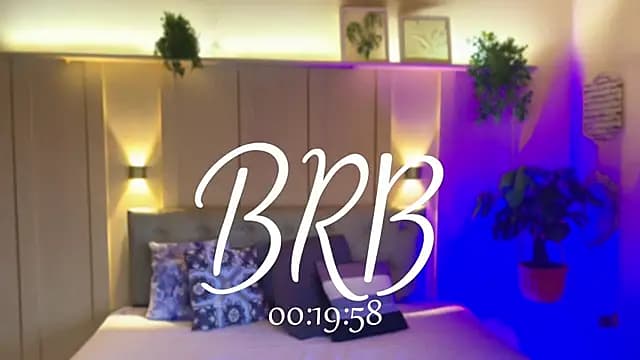 Daiisy_kiss live cam
