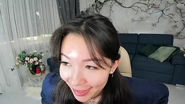 AgnieszkaBanana live cam