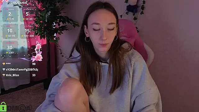 Miche1le_Allenne live cam
