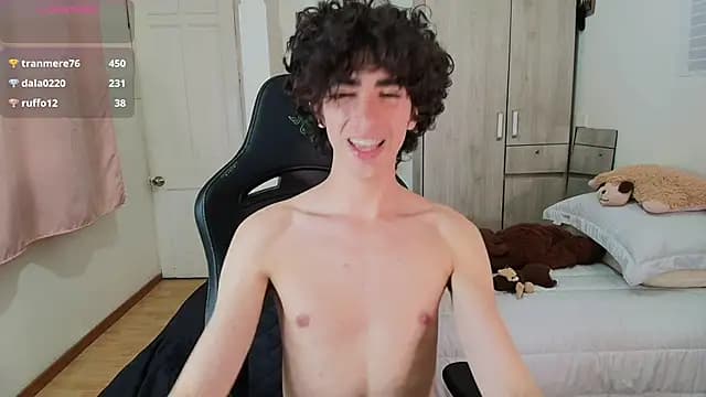 Nude_Boy18 live cam