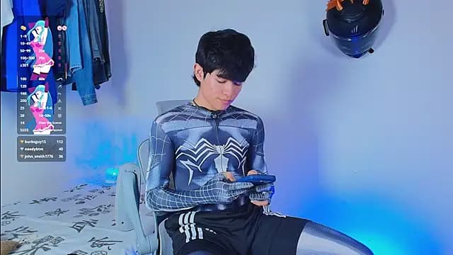 Anky_xx live cam