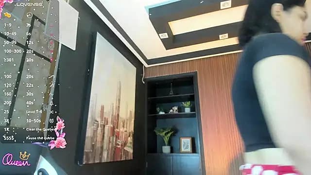 SamaraAnders_ live cam
