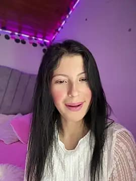 GiuliaBianchi live cam