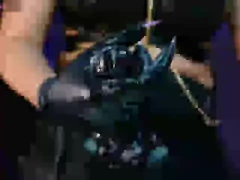DIVINANGELA live cam
