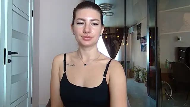 LizaDream live cam