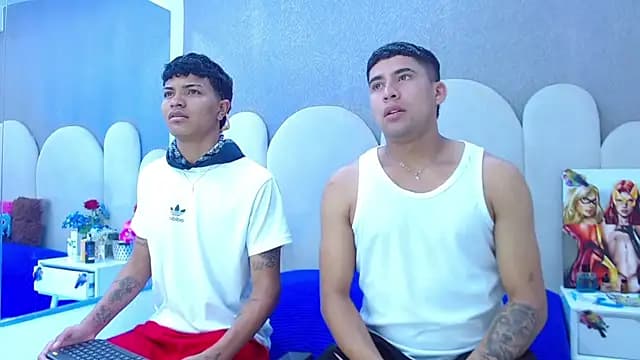 party_duo_playboy live cam