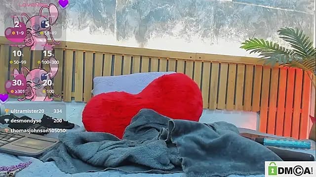 krystal_rosse live cam