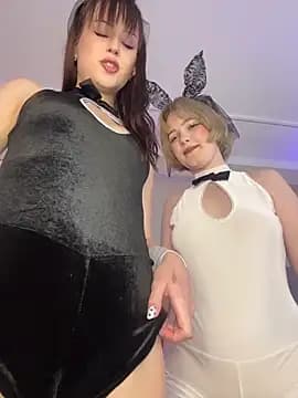 TwixGirlsX live cam