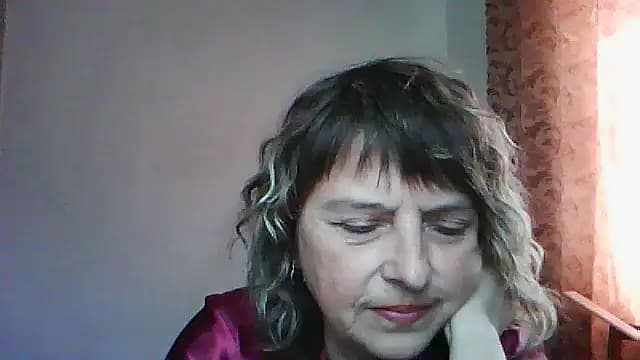 ElizabethGorden live cam