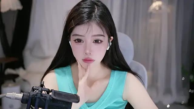 Cecily2 live cam