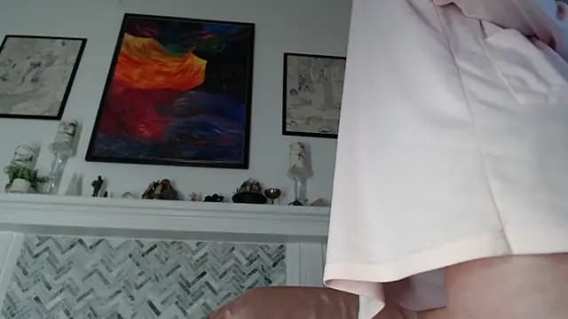 AuroraWillows live cam