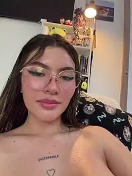 Your_Honeey live cam