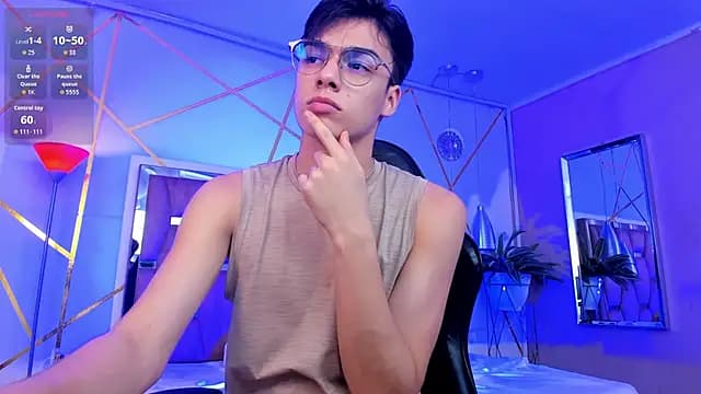 Gerony_ live cam