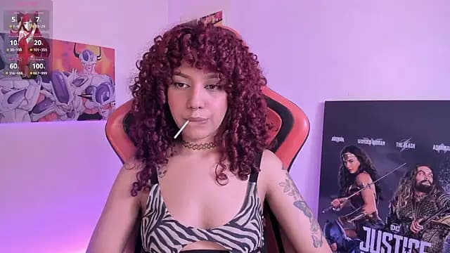 keendaall live cam