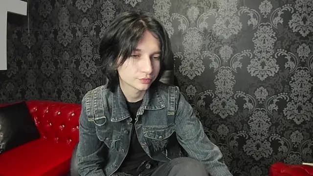 AdonBev live cam