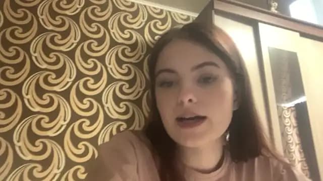 KikiAmino live cam