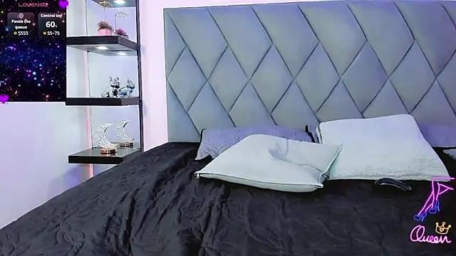Sexiigabriela live cam