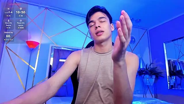Gerony_ live cam