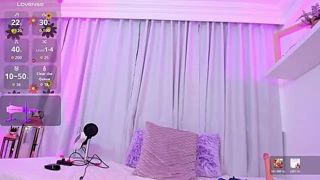 meloody7 live cam