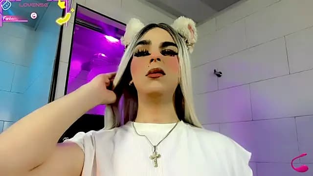 Maddye_Fox live cam