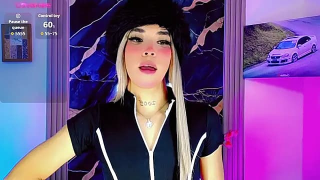 moon_sweet live cam
