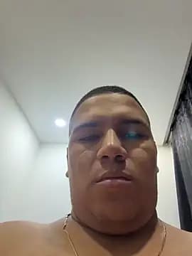 Patricio_02 live cam
