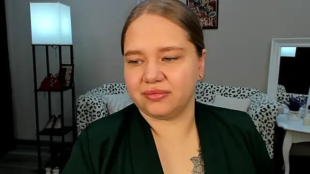 DianaKristol live cam