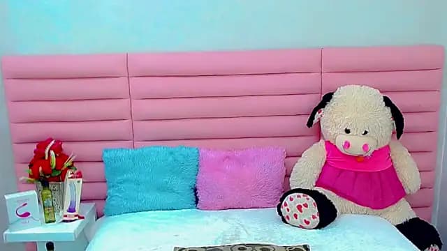 ariadnna_princes live cam