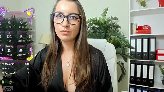 amayawest live cam