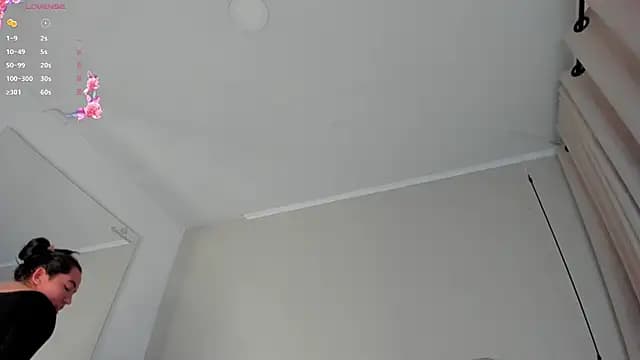 dulcepatersson1_ live cam