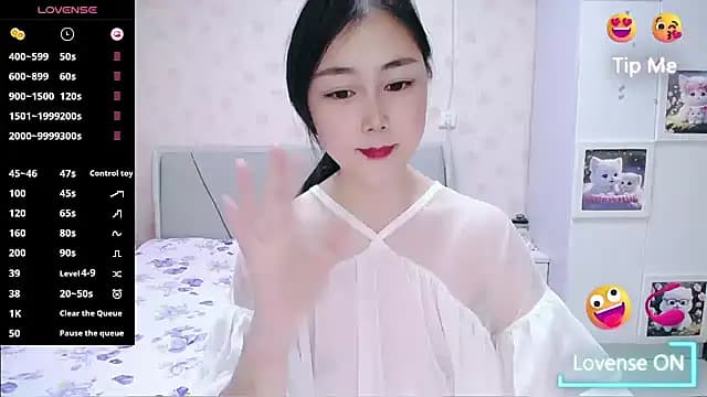 Elvira_baby live cam