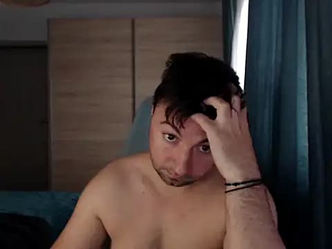 HankMalone live cam