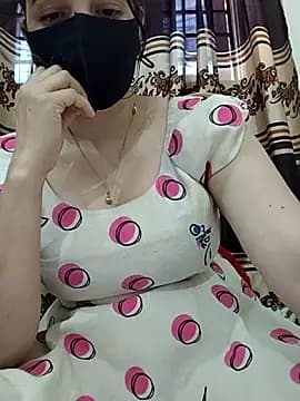 Saanvi-Sen live cam