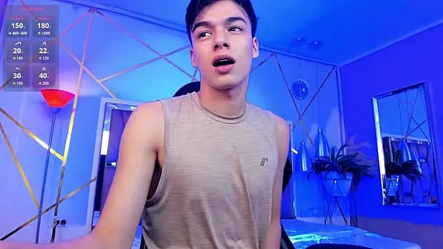 Gerony_ live cam
