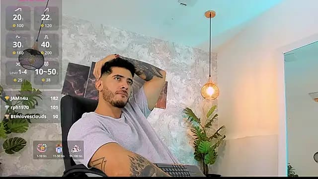 Nate_franco live cam