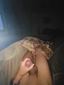 HotRoom69 live cam