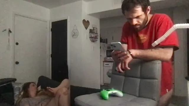 SexuallyExplicit live cam