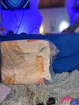 LunaRose5 live cam
