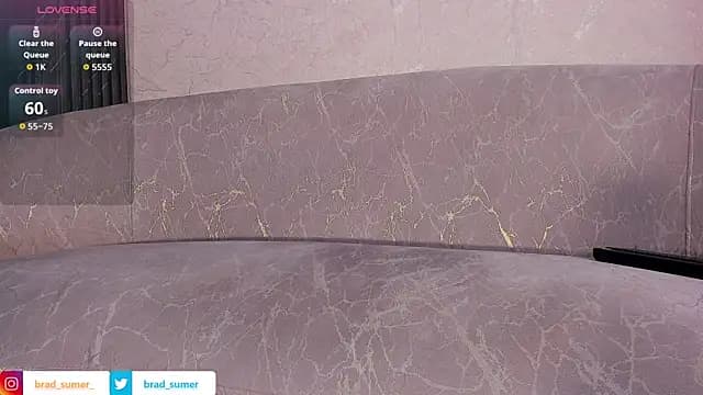 Brad_Summer live cam