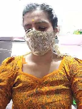 Tamil-Meenu12 live cam
