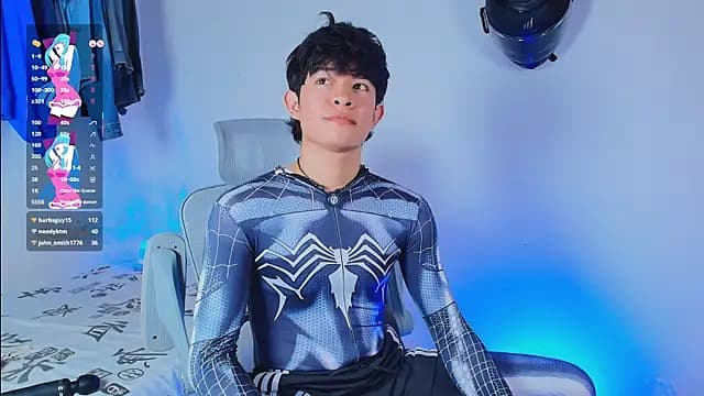 Anky_xx live cam