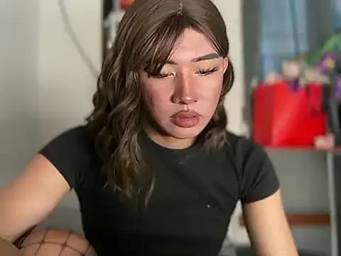 Miss_CandyX live cam