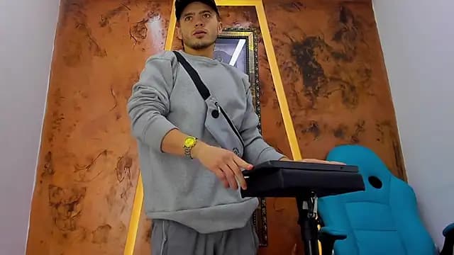 Jhotonex2 live cam