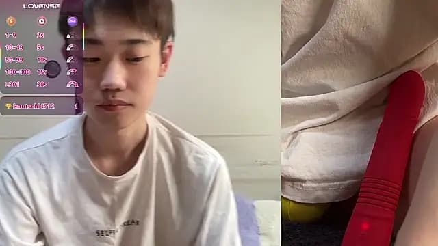 kazu_aeg live cam
