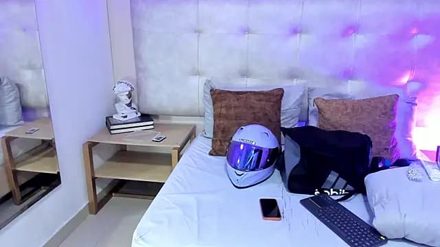 VeyraBlack live cam