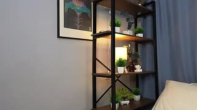 Rose_verby live cam