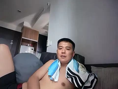 Ruler9755 live cam