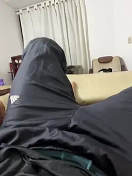 jhonycash77 live cam