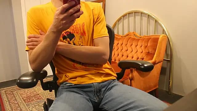 jjjjjfive live cam