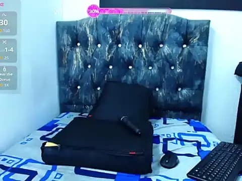 pether_hairy live cam